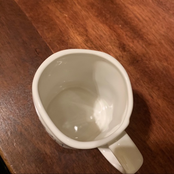 Rae Dunn - FREE SPIRIT - Mug - NEW - Picture 5 of 6